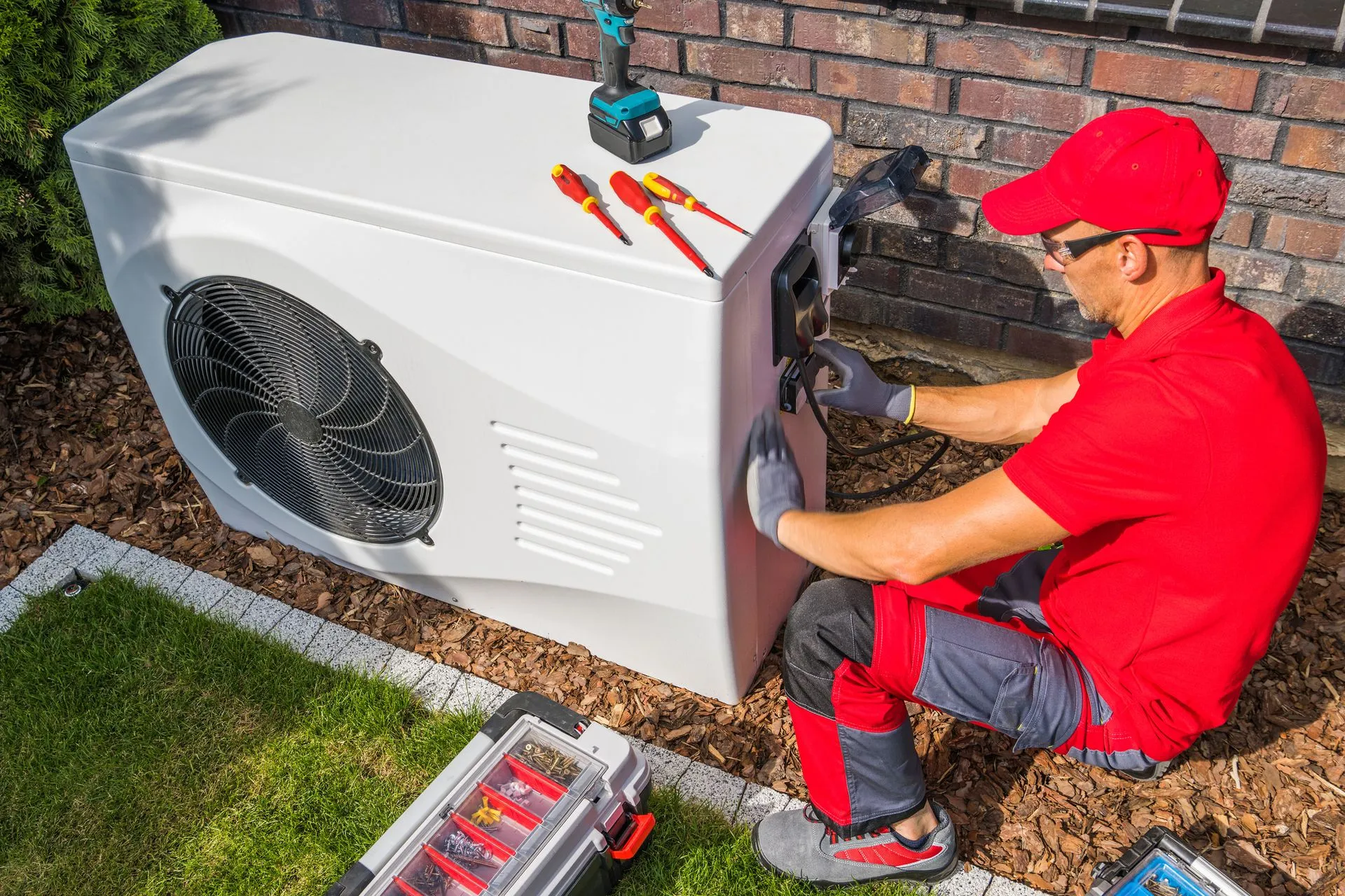 About HVAC in Republic, OH